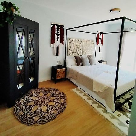 Apartamento En Benamara Gardens Apartment Estepona Bagian luar foto