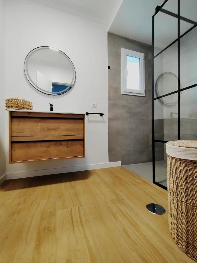Apartamento En Benamara Gardens Apartment Estepona Bagian luar foto