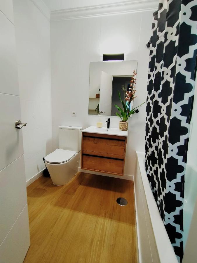 Apartamento En Benamara Gardens Apartment Estepona Bagian luar foto