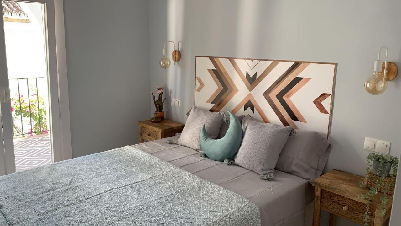 Apartamento En Benamara Gardens Apartment Estepona Bagian luar foto