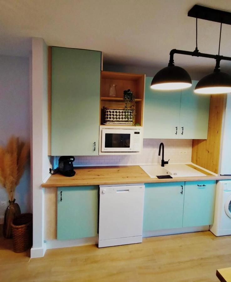 Apartamento En Benamara Gardens Apartment Estepona Bagian luar foto